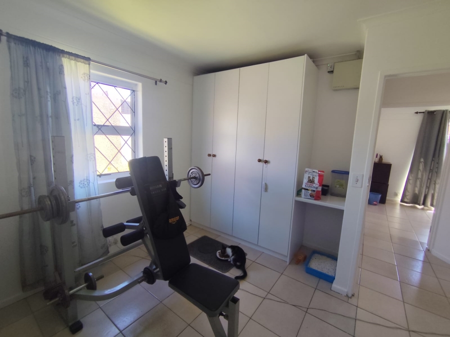 To Let 3 Bedroom Property for Rent in Kenwyn Western Cape